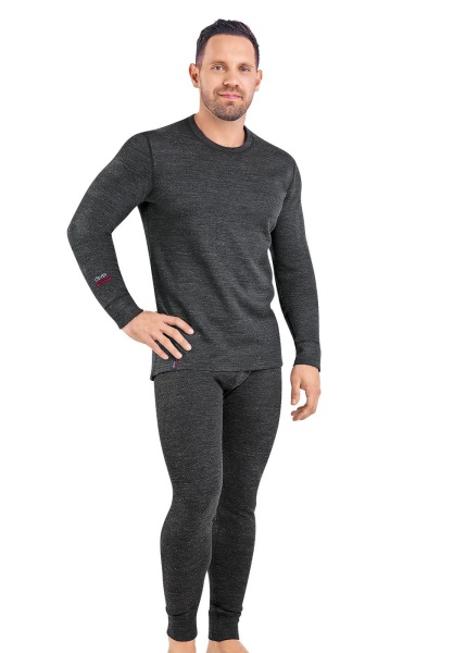 176685 Кальсоны мужские CLE MP600520/3