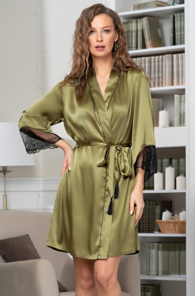 162022 Халат Mia 3643 Olivia