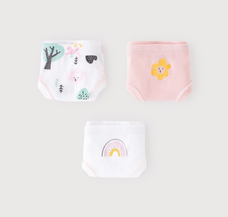 172498 Трусы дев CROCKID 1904/3 (2)