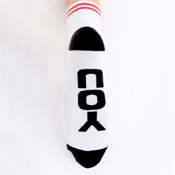 155809 Носки жен CLE Д355 (1)