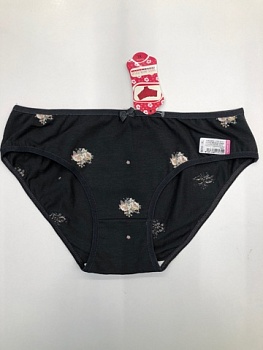 Трусы слипы для женщин MISS BEAUTIFUL 170756