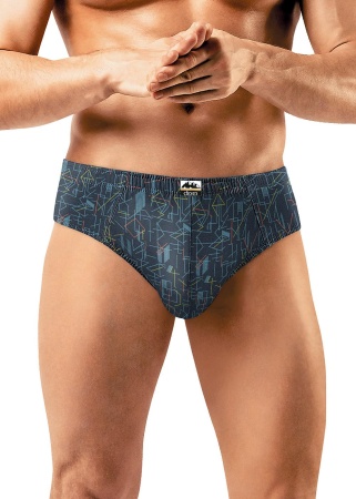 177491 Трусы мужские CLE MC421921