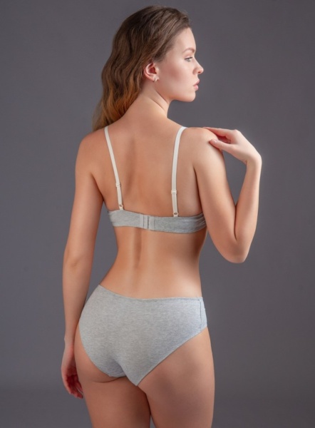 176557 Комплект нижнего белья INDEFINI WXY3075 (1)