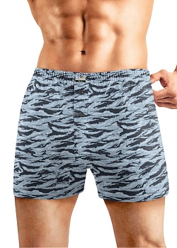 Трусы боксеры для мужчин Clever 179371