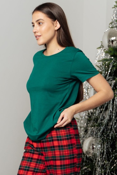 177439 Футболка жен. Almando Melado 1900W-20091.7H-616 (2)