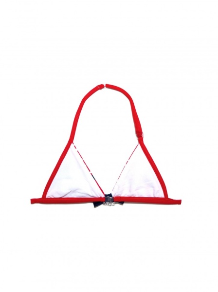 168005 ESLI Костюм купальный для девочек MIKKI (1)