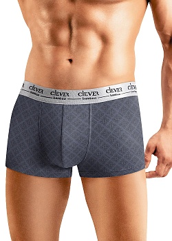 Трусы шорты для мужчин Clever 176897