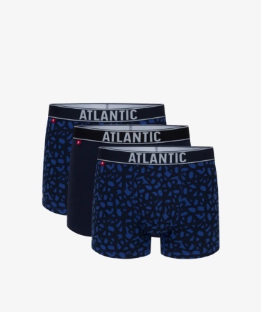 177194 Шорты муж. 3MH-173