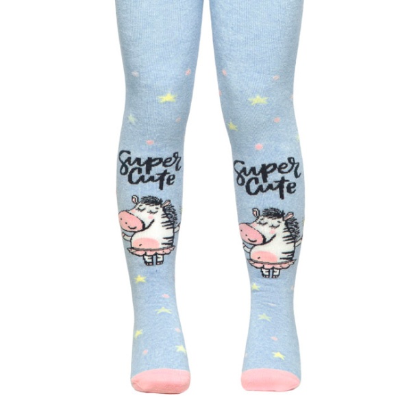 160252 Колготки CK Sof-Tiki 521 (1)