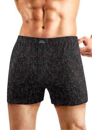 177599 Трусы мужские CLE MBX431741