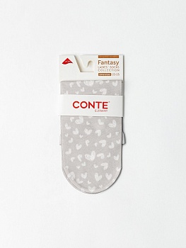 Носки женские CN FANTASY 17С-34СП 145 185784