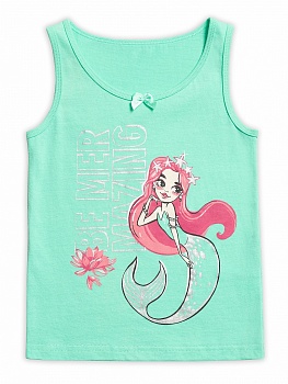 майка для девочек Pelican 162081