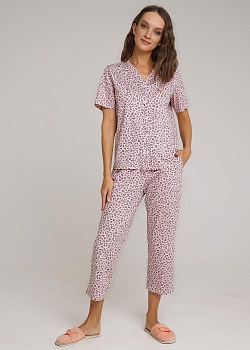 Комплект джемпер + бриджи для женщин Clever 177397