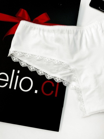 169469 Трусы жен Belio ci B3162 (1)