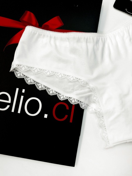 169469 Трусы жен Belio ci B3162 (1)