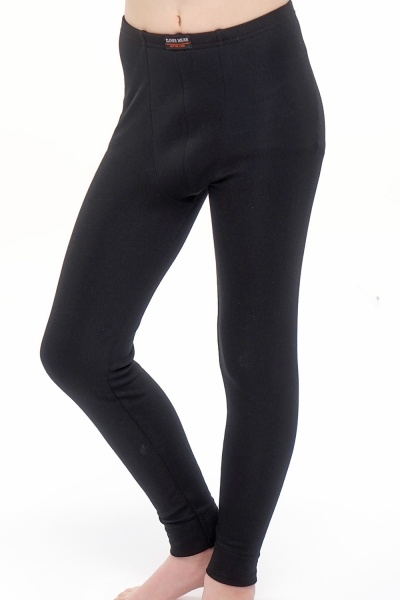 169699 Брюки мал. CLE 902101вн 164 термо