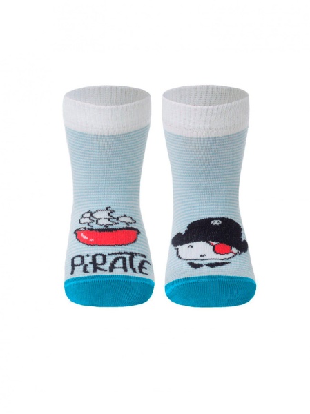 151990 Носки CK Tip-Top 10335