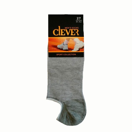 155826 Носки муж CLE S109 (1)