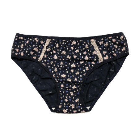 166524 Трусы женские БВ MB7747