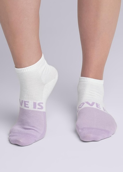 174182 Носки жен CLE Д5385 (1)