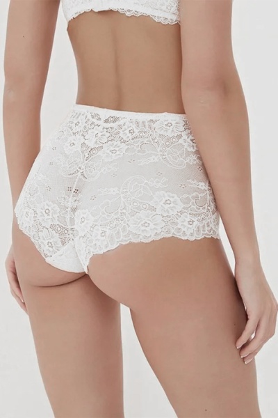 153193 Трусы женские ICD-36085 Basic Lace (1)