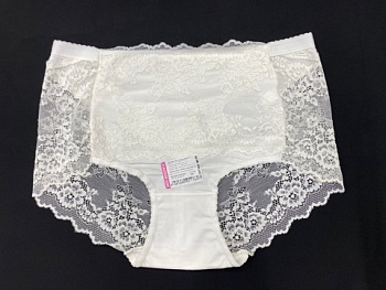 Трусы слипы для женщин MISS BEAUTIFUL 176357