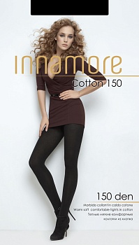 Колготки Innamore Cotton 150 121108