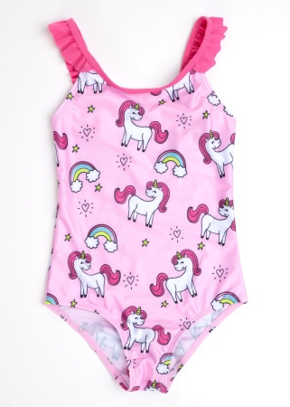 171862 Купальник дев. CLE GSS30pk