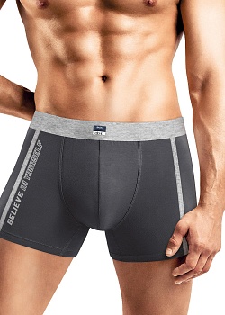 Трусы шорты для мужчин Clever 179844