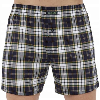 Трусы боксеры для мужчин Cornette 179463