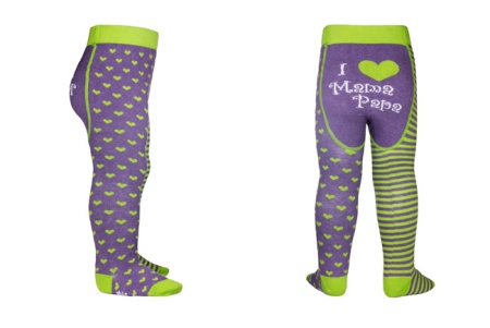 143111 Колготки CK Tip-Top 355 (4)