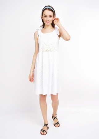 168104 Сарафан жен. Этник CLE LDR21-890