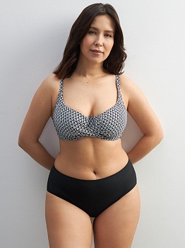 Купальник раздельный для женщин Omsa 178303