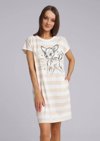 177628 Платье женское CLE LDR24-1077