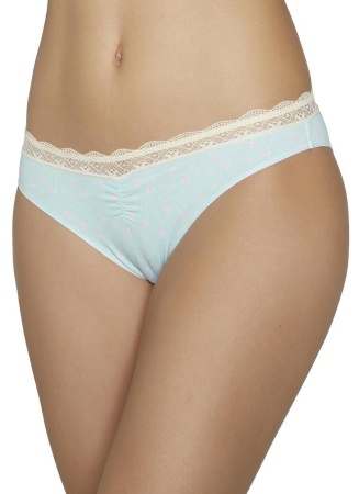 168150 Трусы-слипы женские Mini YM 19197