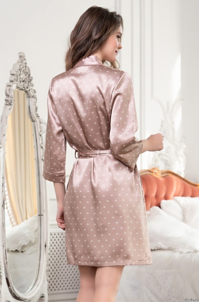 166960 Халат Mia 8943 Clever (1)