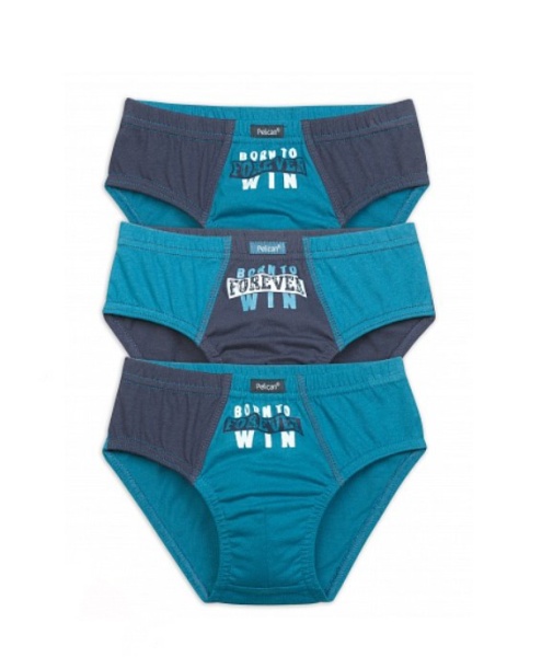 171009 BULB3279(3) трусы для мальчиков