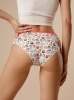177332 Трусы женские INDEFINI LUF3449 (4)