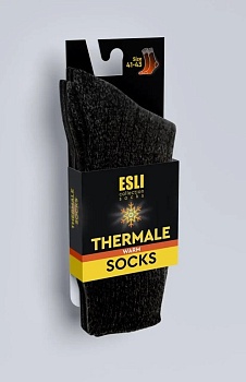 Носки для мужчин Esli 185659