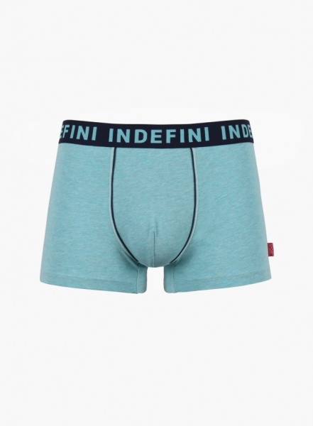 174028 Трусы мужские INDEFINI MUG1094