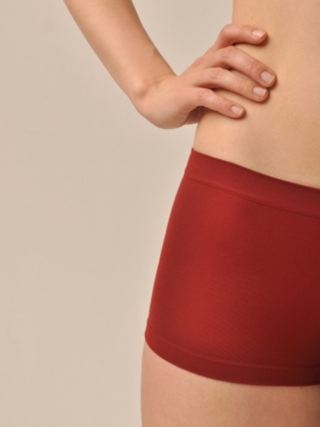 172728 Трусы шорты жен.MY BX086 (2)