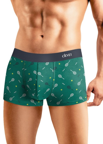 174002 Трусы мужские CLE MH531313