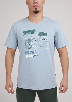 Футболка для мужчин Clever 186591