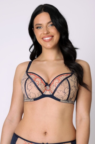 171328 Бюстгальтер LAILA Subtille