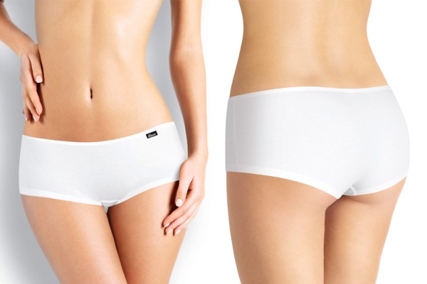 Трусы женские CLE SH001