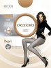 143126 колготки ORODORO Pearl 80