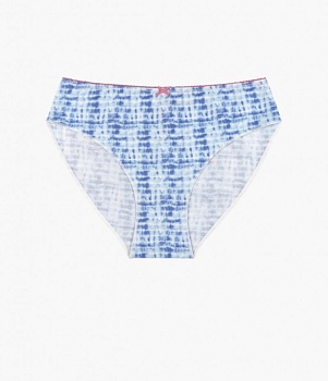 Трусы слипы для женщин Indefini 171973