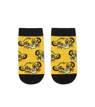 Носки цветные для мальчиков CONTE-KIDS 171081