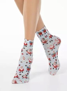 Носки женские CN 34087 Fantasy 170265