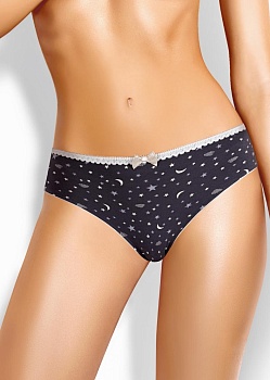 Трусы слипы для женщин Clever 176904